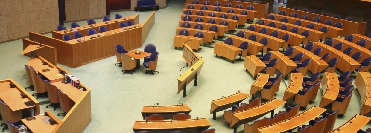 De Tweede Kamer
